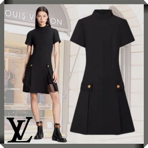 lila louis vuitton|louis vuitton dresses for women.